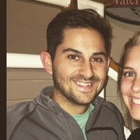 Kobie Marketing Employee Stephan Lieb's profile photo