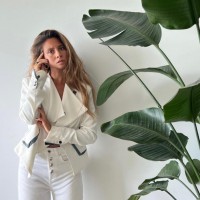 ContempCo Employee Cansu Ozgul's profile photo