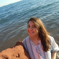 VeronaLabs Employee Negar Dareshuri's profile photo