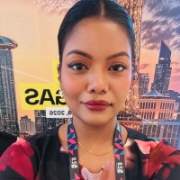 CXO 2.0 Conference Employee Priya P's profile photo