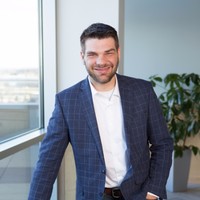 Scentsy, Inc. (Corporate Office) Employee Eric Ritter's profile photo