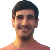 Banco Falabella Chile Employee Maximo Manganelli's profile photo