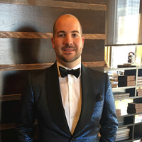 Coppley Ltd Employee Jason Wolfe's profile photo