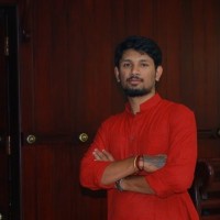 Shijith Kannoth's profile photo