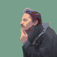 Alembic Employee Conor Sinclair's profile photo