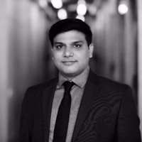 Aspero Employee Irfan Mohammed's profile photo