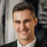 DAKO GmbH Employee Bogdan Polovyk's profile photo