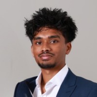 Sandler Seating Employee Shajesh Jeyashanker's profile photo