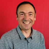 becice Employee Jérôme Etchegorry's profile photo