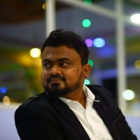 O2 Technologies,Inc Employee Hari Makathi's profile photo