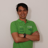 Chain-IC Employee Anh Dang's profile photo