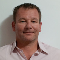 Vector Aerospace Employee Malcolm Venturi's profile photo