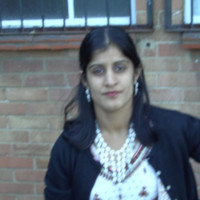 Shazia Abbas Email & Phone Number
