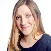 Philly Improv Theater Employee K. Hinners's profile photo
