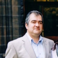 Quantopticon Employee Vladislav Kolev's profile photo