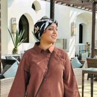 HMS Mirdif Hospital Employee Afeefa Ali's profile photo