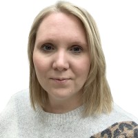 Arreoblue Employee Hannah Crisp's profile photo