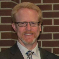 Martin Luther College Employee Michael Plocher's profile photo