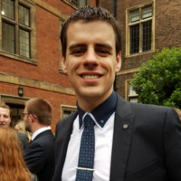 Infrabel Employee Tim Leurs's profile photo