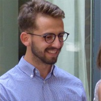 Louis Baudouin Email & Phone Number