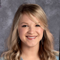 Poplar Bluff School District Employee Alexandra Tinker's profile photo