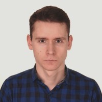 Intervale Employee Igor Klakotsky's profile photo