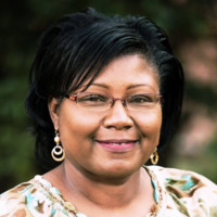 Creative Expressions Employee Mary Hooker's profile photo