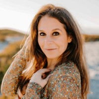 interviewing.io Employee Aline Lerner's profile photo