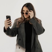 Instagram Employee Abbey Phillips's profile photo