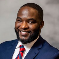 Kansas City Public Schools Employee Christopher McNeil's profile photo