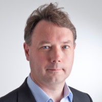 SCB Group Employee Nigel Dore's profile photo