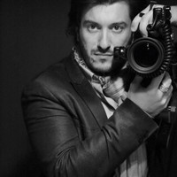 BFA Employee Matteo Prandoni's profile photo