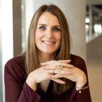 Lindsay Tietz-Wojcik