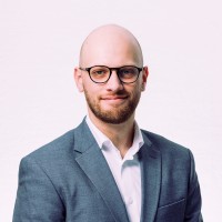 fizz.hu Employee Zsolt Iachmanovski's profile photo