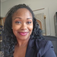 Heartland Community College Employee Tiara Randle's profile photo