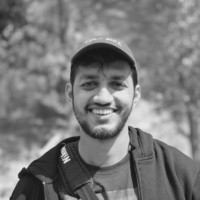 LICO Employee Prashant Jain's profile photo