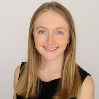 Stroud International Employee Abigail Wanek's profile photo