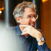 Bentley Motors Employee Frank-Steffen Walliser's profile photo