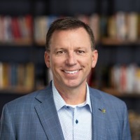 Thompson Thrift Employee Paul Thrift's profile photo