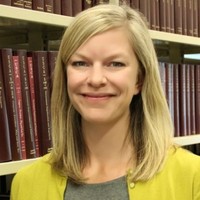 United States Courts for the Ninth Circuit Employee Julia Seiter's profile photo