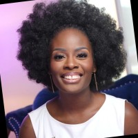 IDC Employee Tiffany McCormick's profile photo
