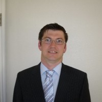 Glanbia Nutritionals Employee Francis Carr's profile photo