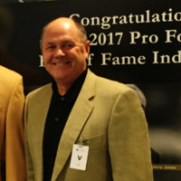 Numinary Analytics Employee Rob Winner's profile photo