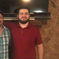 Hribar Logistics Employee Jacob Orsak's profile photo