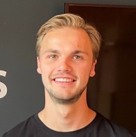 Apperium Employee Gijs van Gestel's profile photo