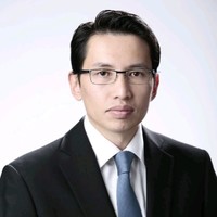 Tencent Music Entertainment Group Employee Tony Yip's profile photo