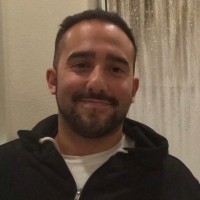 Ankr Employee Arsalan Evini's profile photo