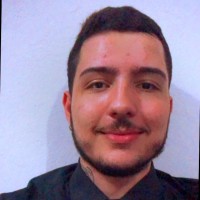 Compwire Informática Ltda Employee Yago Caixeta's profile photo