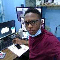 Diraja Employee Abdulaziz Mwugusi's profile photo