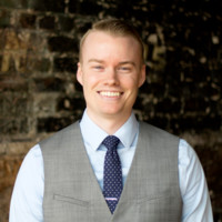 City+Ventures Employee Chad Walker's profile photo